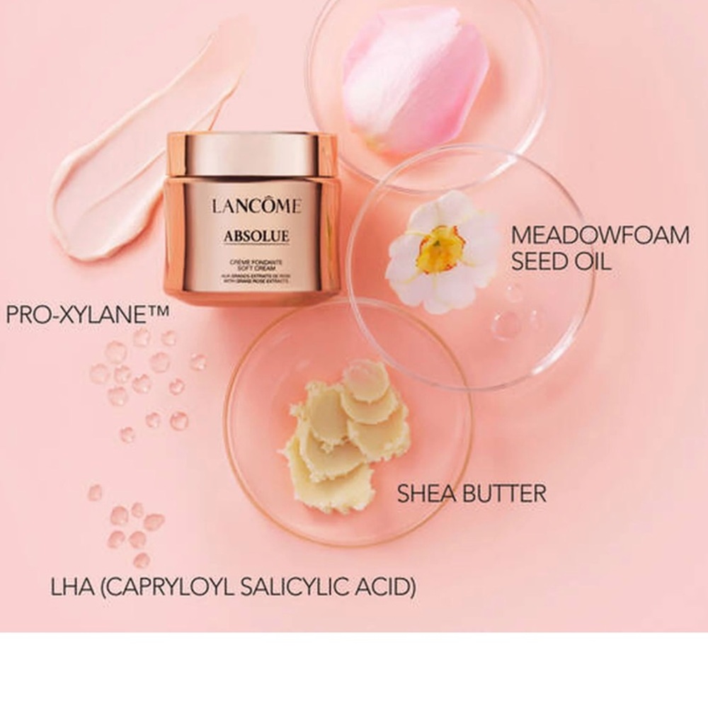 Lancome Absolue Soft Cream (New, 15 mL) - Picture 3 of 9